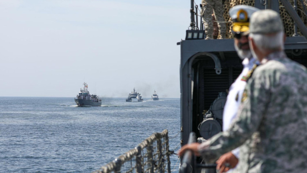 China și Rusia vor desfășura exerciții militare comune în august, potrivit anunțului făcut de oficialii chinezi, relatează digi24.ro. Acestea vor include exerciții navale și aeriene în apropiere de Vladivostok, în estul Rusiei, precum și patrule navale în Oceanul Pacific.