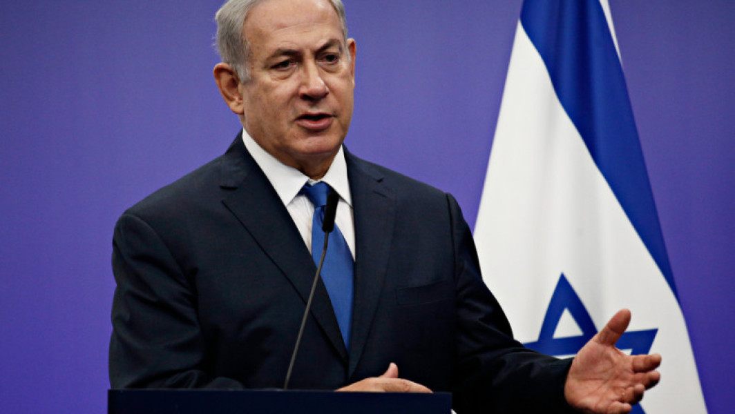 Netanyahu anunță convocarea cabinetului pentru continuarea războiului din Gaza