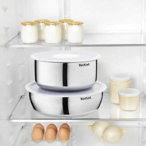 Trei rețete pe care le poți face foarte repede cu ajutorul Tefal One Pot