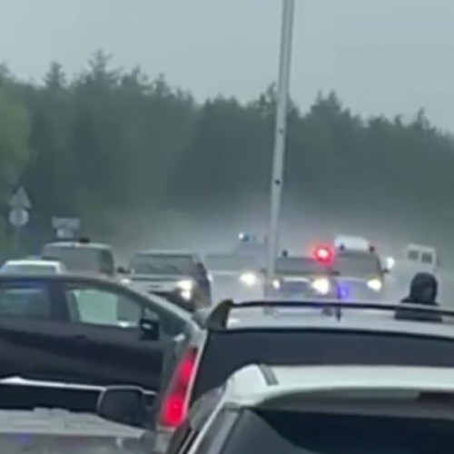 Putin vizitează Magadan înainte de întâlnirea cu Trump în Alaska