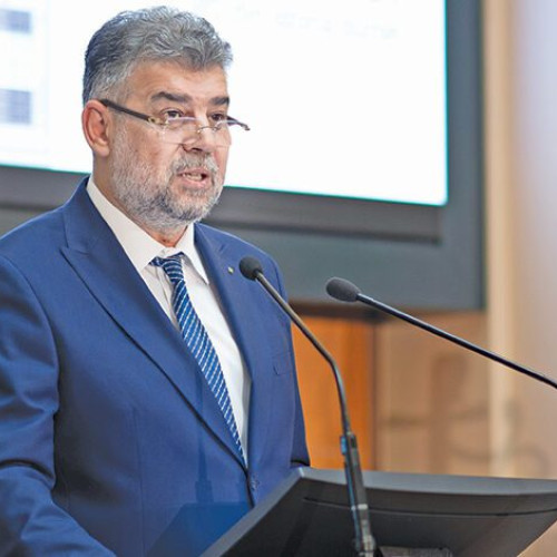 Ciolacu:  „Doar prin măsuri de austeritate oarbă nu ajungem nicăieri”