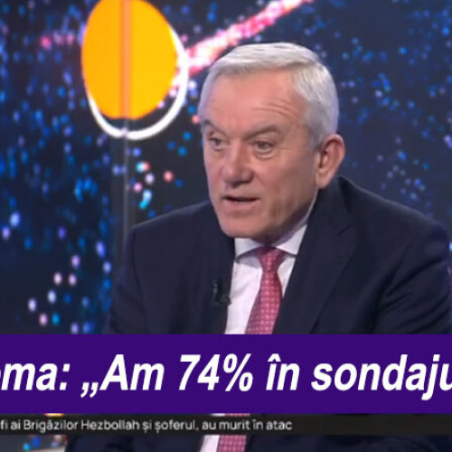 Toma și sondajele: Alegerile una de protocol pentru Primarul Buzăului?