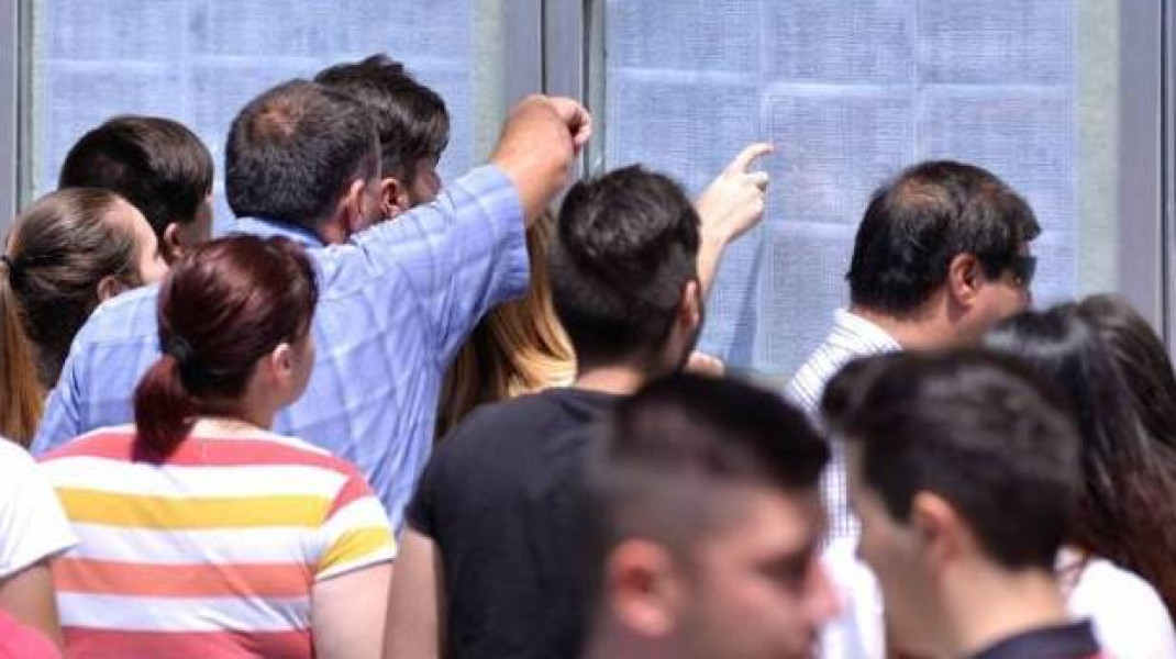Rezultate inițiale la bacalaureat în județul Buzău