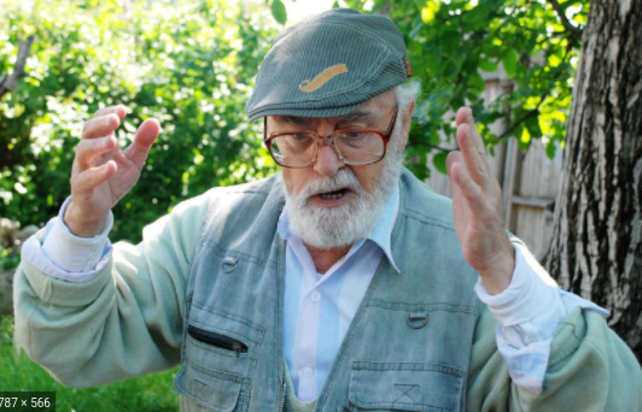 Ion Gheorghe, poetul care a îmbinat tradiția rurală cu spiritualitatea modernă