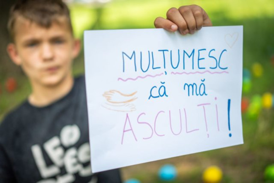 Buzău sprijină proiectele educaționale și umanitare prin festivalul de artă