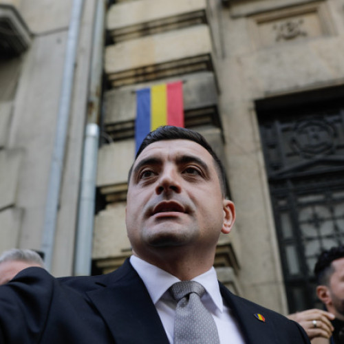 Leaderul AUR, George Simion, interzis în R. Moldova pentru destabilizarea țării - Premierul Dorin Recean dezvăluie