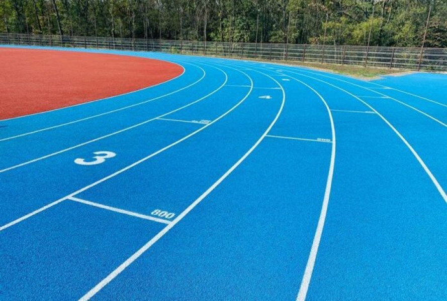 Alergare de recunoaștere a traseului de semimaraton în Buzău