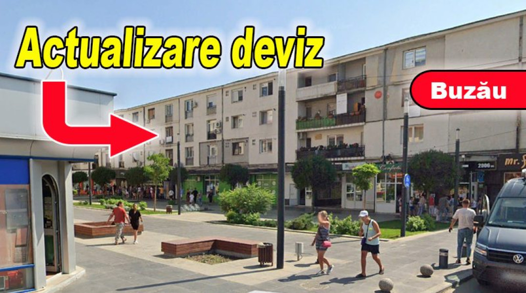 Consilierii CLM Buzău convocați pentru o ședință extraordinară privind reabilitarea blocurilor din centru