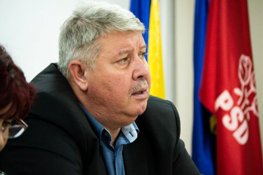 Senatorul Laurențiu Țepeluș anunță inițiative ale PSD pentru corectarea inechităților fiscale