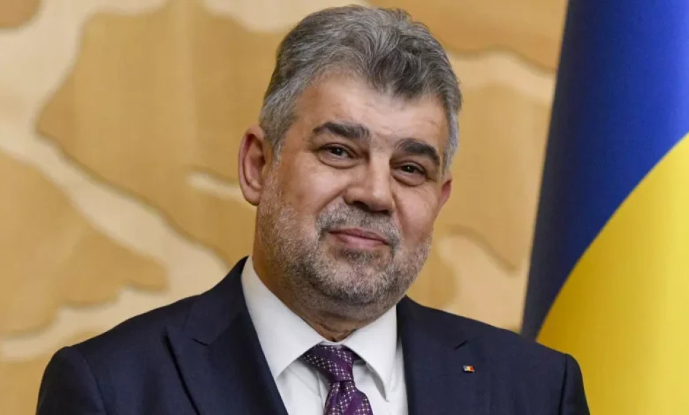 Boloș îl acuză pe Ciolacu de deficit, Ciolacu neagă afirmația