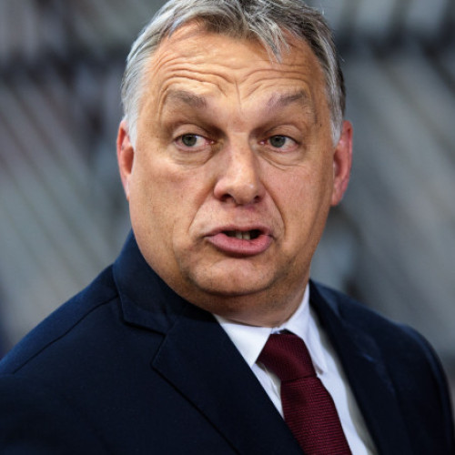 Orban reacționează la drona poloneză într-un joc de echilibruri între Polonia și Ucraina