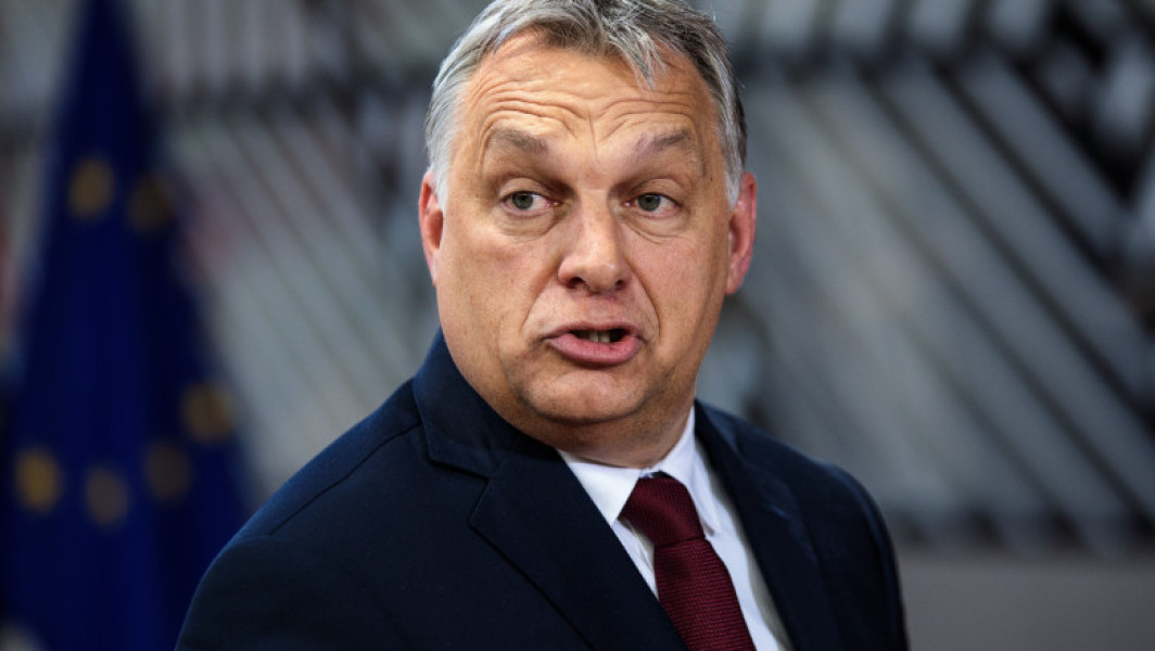 Orban reacționează la drona poloneză într-un joc de echilibruri între Polonia și Ucraina