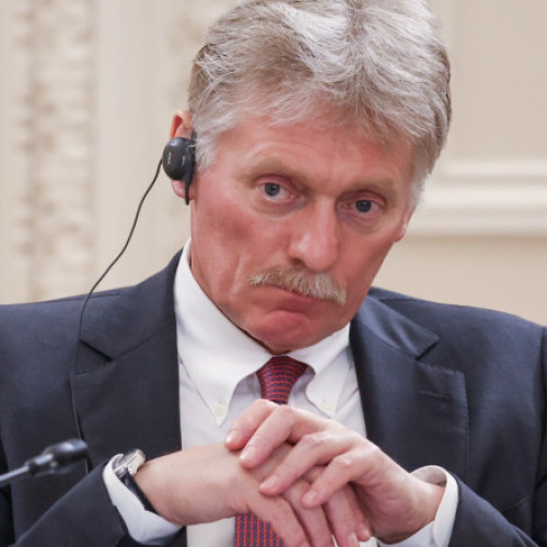 Peskov refuză comentarii despre dronele care au pătruns spațiul aerian polonez