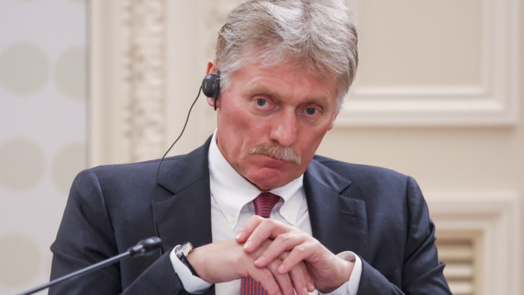 Peskov refuză comentarii despre dronele care au pătruns spațiul aerian polonez