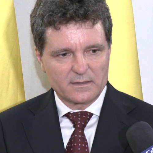 Nicuşor Dan: România pregătită în caz de incursiuni aeriene