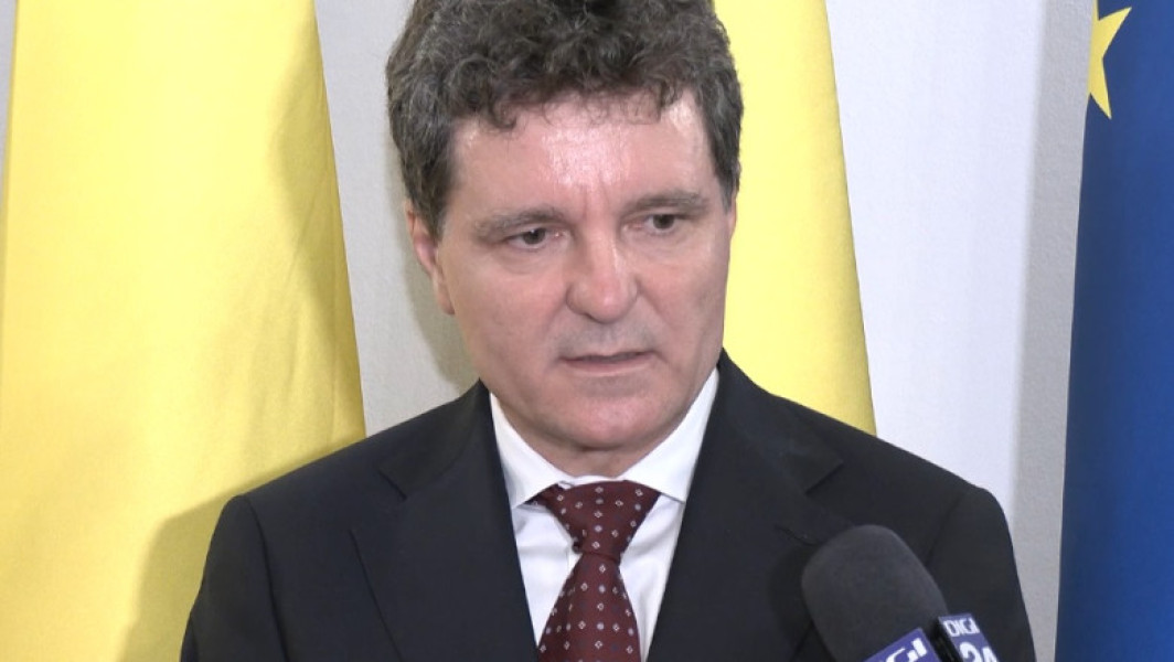 Nicuşor Dan: România pregătită în caz de incursiuni aeriene