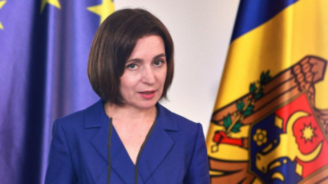 Preşedintele Dan despre cazul spionului moldovean: informații limitate