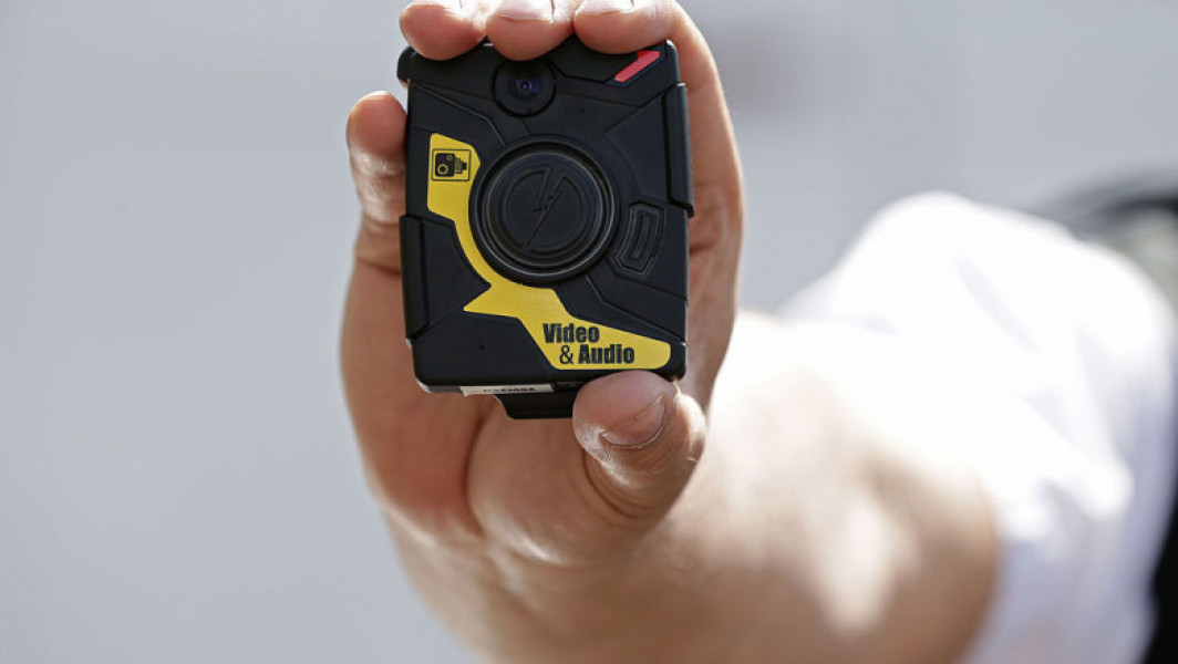 Poliția locală poate utiliza Bodycam în intervenții, dacă proiectul devine lege
