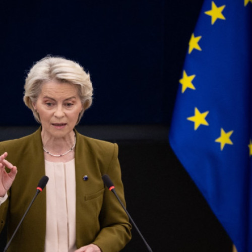 Uniunea Europeană ia în calcul limită de vârstă pentru rețelele sociale