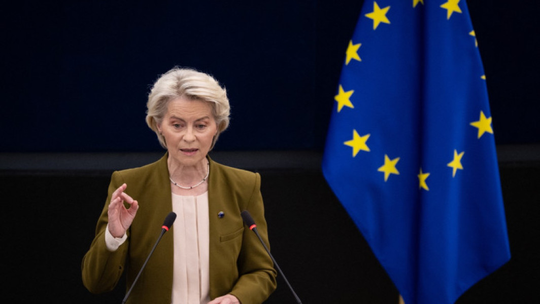 Uniunea Europeană ia în calcul limită de vârstă pentru rețelele sociale