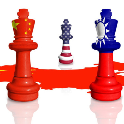 Ministrul chinez al apărării discută cu SUA despre pacea în Asia și Taiwan