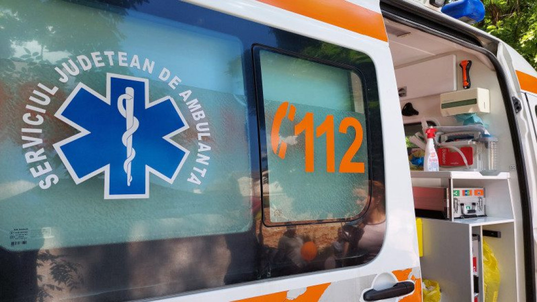 Scandal la Ambulanța Buzău: telemedicina în centrul discuțiilor