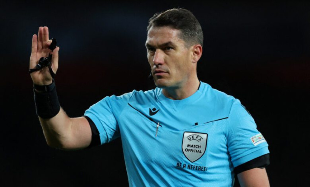 Comisia Județeană de Arbitri lansează cursuri pentru tineri pasionați de fotbal