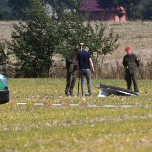 Drone ruseşti în Polonia ridică avertismente despre securitatea aviației europene