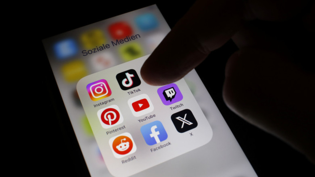 Raport francez despre TikTok recomandă restricții pentru tineri