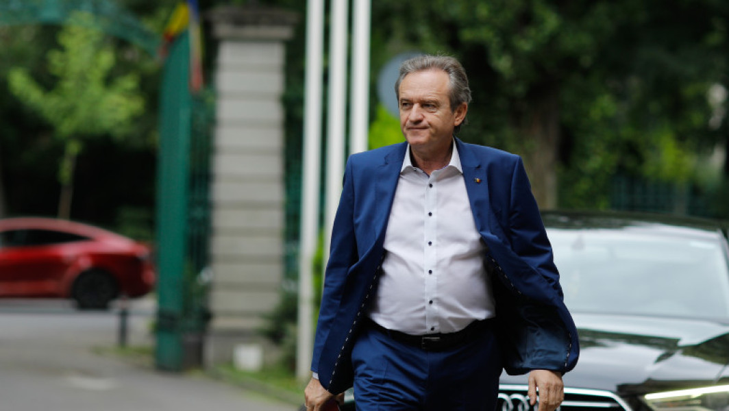 Magazin sătesc din Gorj cumpără mașină prin leasing, cu profit mic