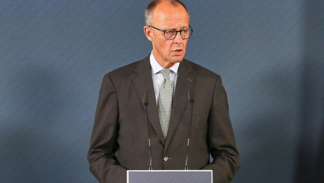 Merz cere consolidarea serviciilor de informații în Germania