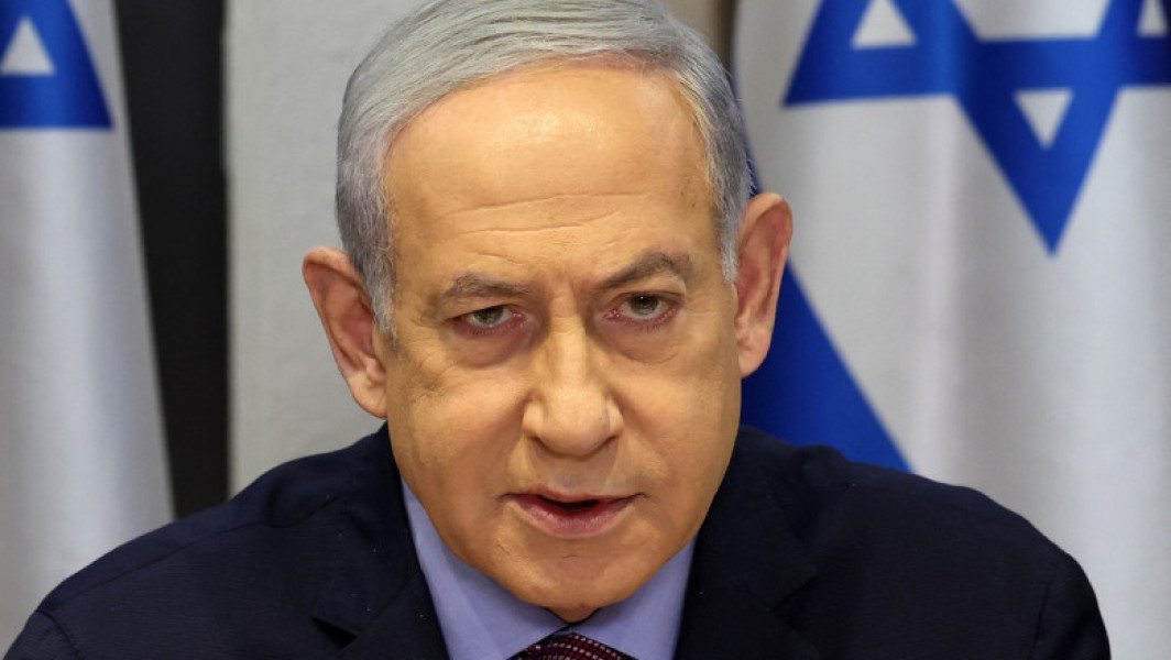 Netanyahu: nu va exista stat palestinian în Cisiordania, la Maale Adumim