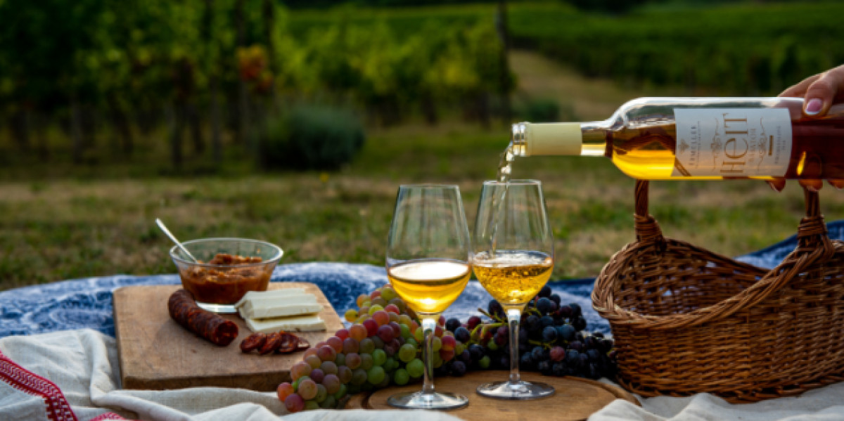 Dealul Mare Wine& Food Festival devine tradiție la Buzău, în premieră