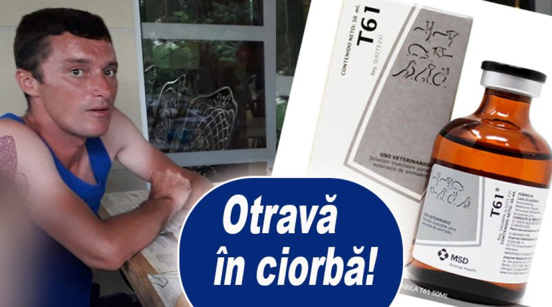 A vrut să-și omoare socrul!