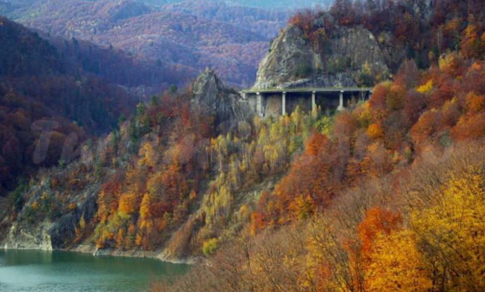 Toamna vine cu temperaturi obișnuite pentru perioada din calendar