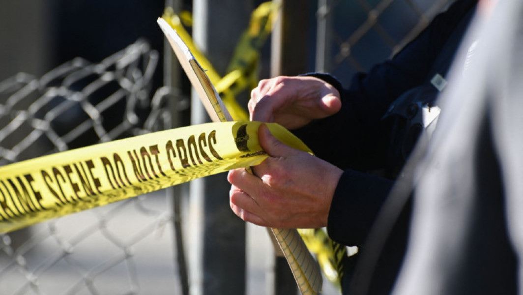 Copil de 9 ani din SUA suspectat pentru împuşcarea fatală a unui membru al familiei
