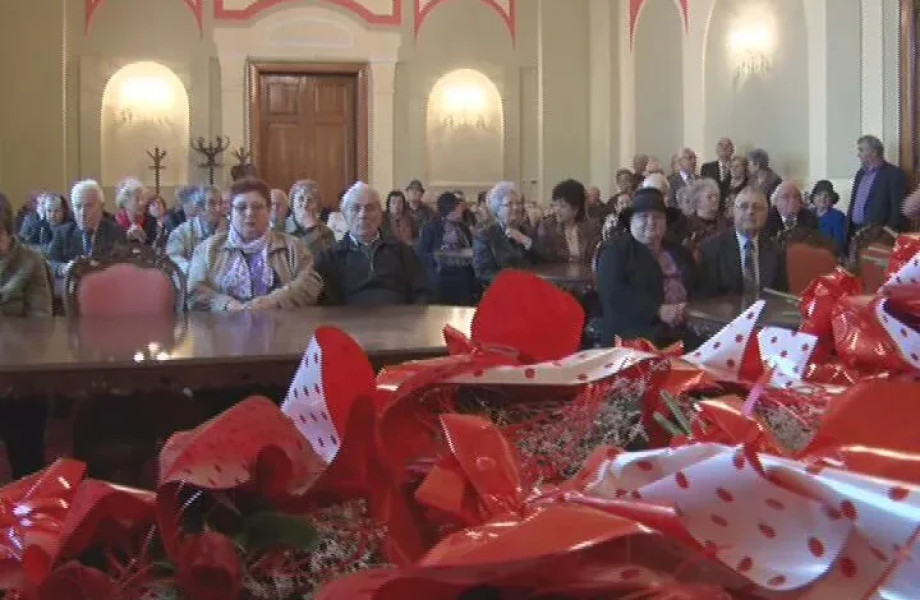 Buzăul celebrează vârstnicii și anul acesta