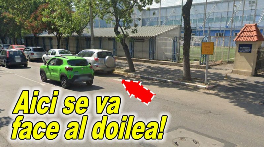 Primarul anunță extinderea sistemului Stop&Go în Buzău după rezultatele pozitive