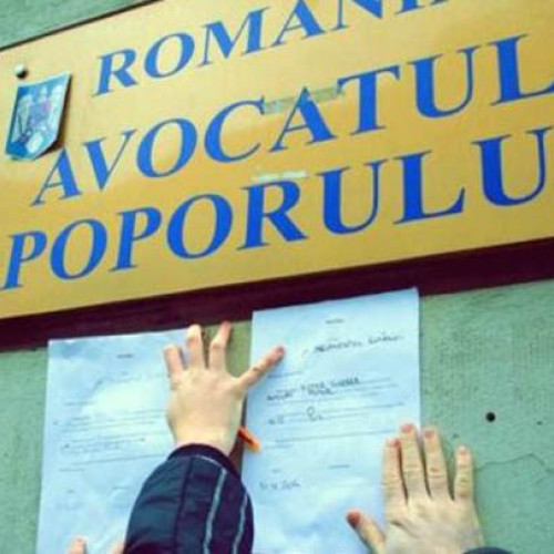 Avocatul Poporului acordă audiențe gratuite la Buzău pe 25 septembrie