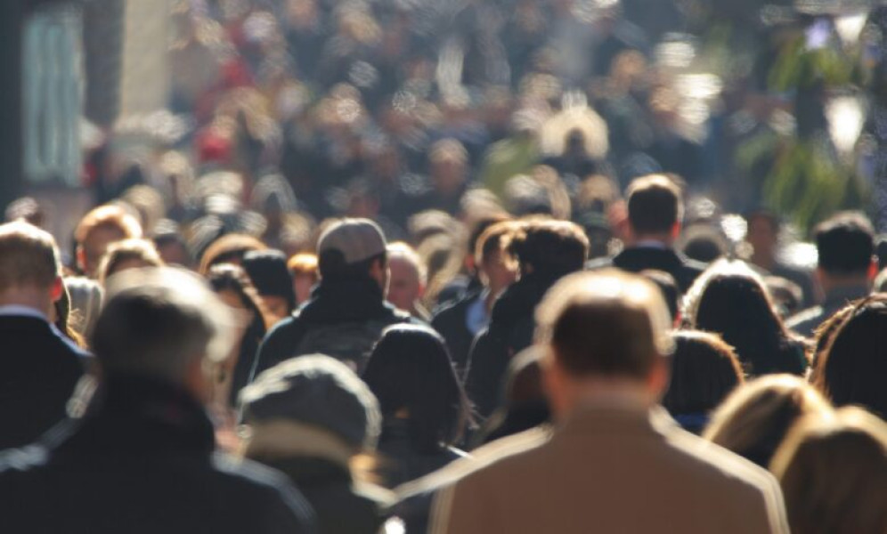 Teleorman, cel mai bătrân județ, Iași cu cea mai tinere populație din România