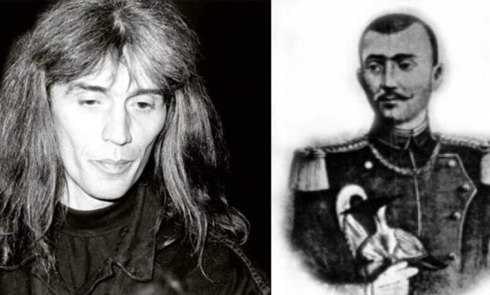 Valeriu Sterian, artist și lider de opinie al muzicii folk românești