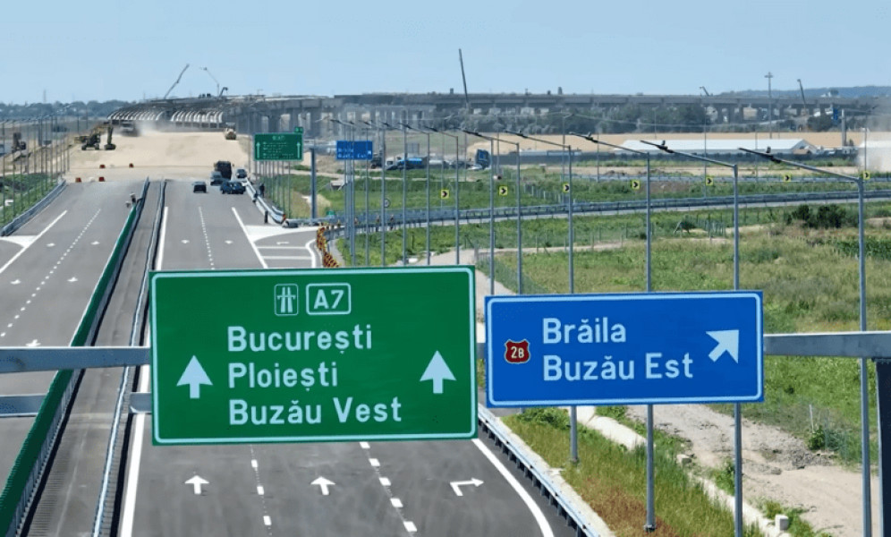 Ilie Bolojan avertizează despre costurile mari ale dobânzilor în România