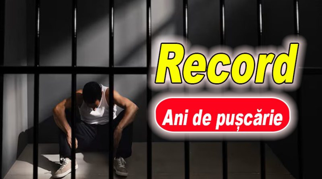 Marian Gheorghe din Smeeni riscă închisoare pe viață după a doua crimă