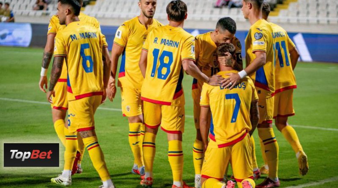 TopBet își perfecționează platforma cu analize detaliate pentru pariuri sportive