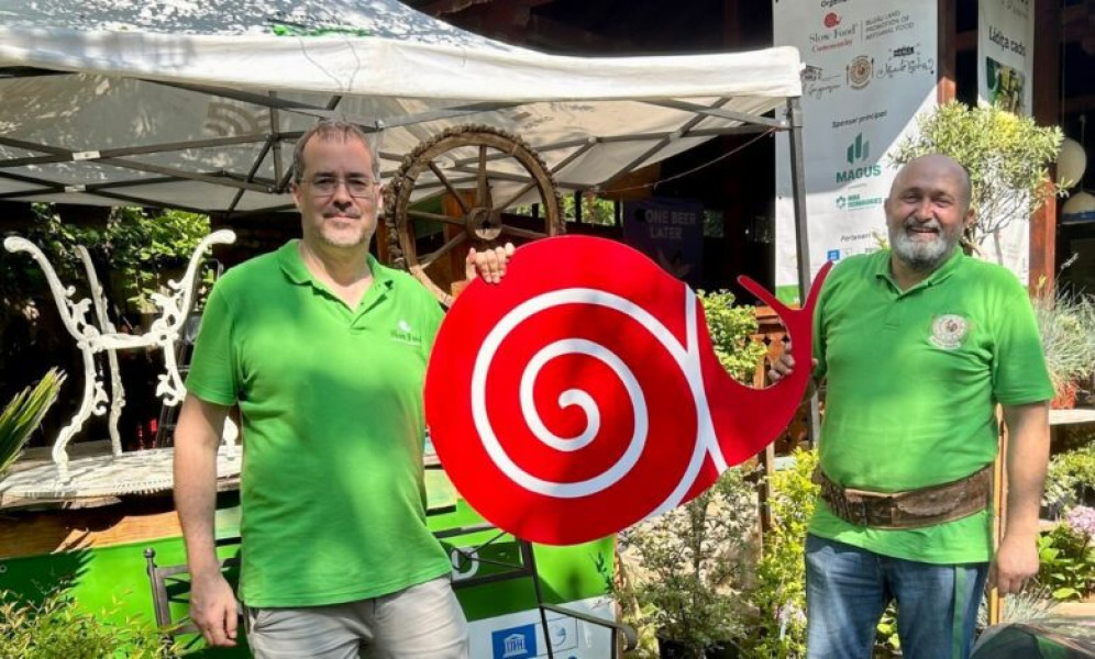 Festivalul Piața Artizanilor aduce muzică și produse locale la Berca în octombrie