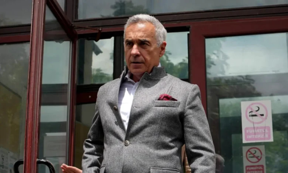 Procurorii verifică influențarea dosarului DIICOT în cazul Călin Georgescu