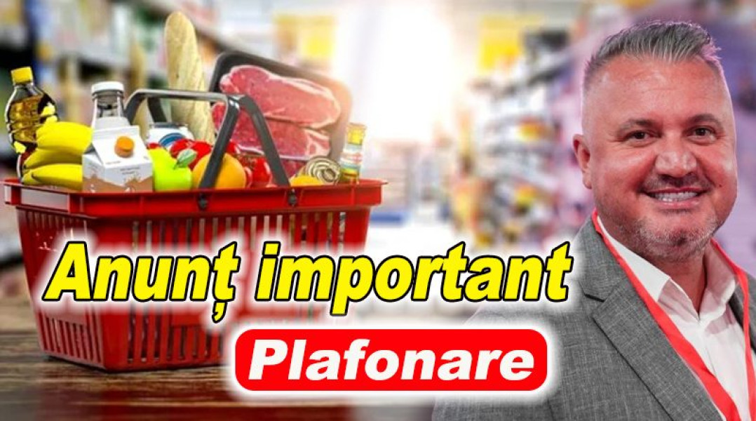Plafonarea pachetului de alimente de bază, prelungită cu șase luni după negocieri PSD