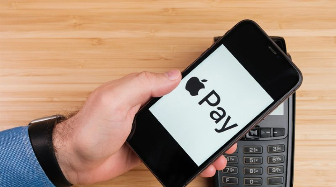 Apple Pay, opțiune rapidă și sigură pentru plăți online și în magazine