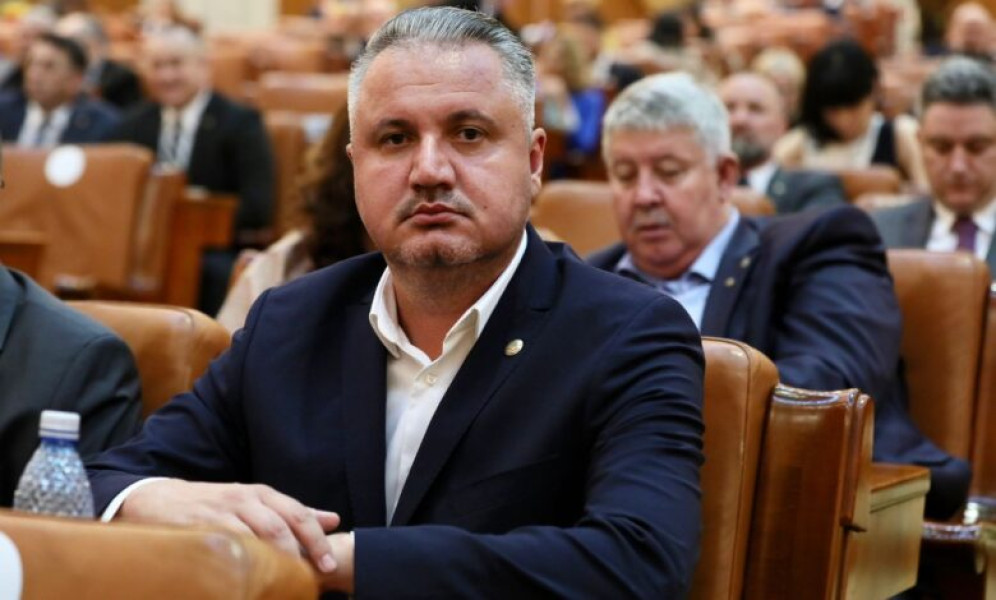 PSD Buzău nu vede alegeri anticipate pentru președinția Consiliului Județean în toamnă