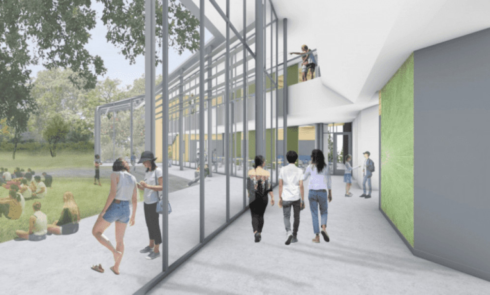 Primăria Buzău a pierdut finanțarea de 25 milioane euro pentru campusul universitar din PNRR
